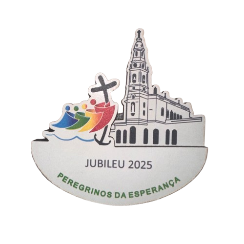 Íman Jubileu 2025