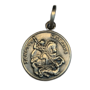 Medalha São Jorge