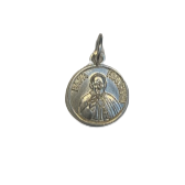 Medalha Papa Francisco