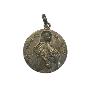Medalha Santa Beatriz da Silva