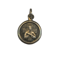 Medalha São Francisco Assis