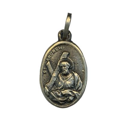 Medalha Santo André