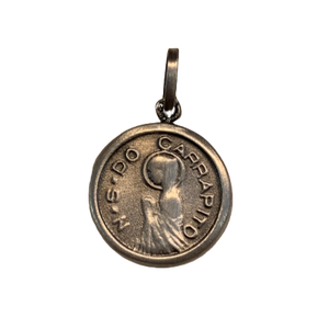 Medalha Nª SRª do Carrapito