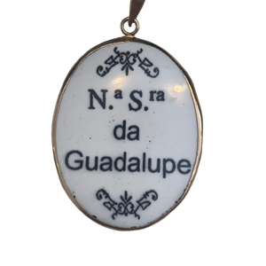 Medalha Nª Srª da Guadalupe