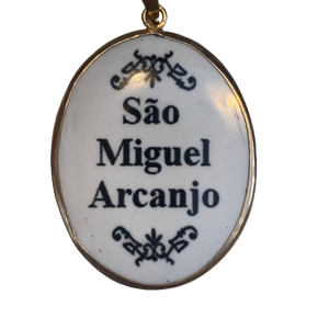 Medalha São Miguel