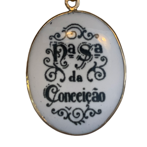 Medalha Nª Srª da Conceição