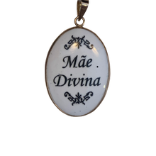 Load image into Gallery viewer, Medalha Mãe Divina

