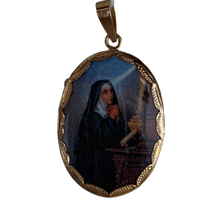 Cargar imagen en el visor de la galería, Medalha Santa Rita
