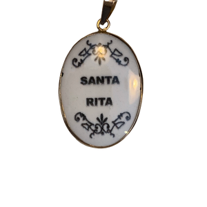 Medalha Santa Rita