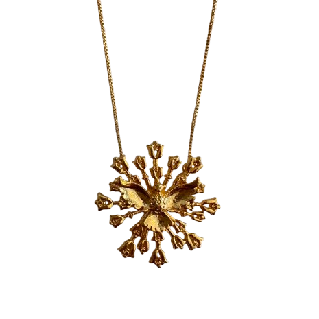 Colar Espírito Santo