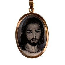 Cargar imagen en el visor de la galería, Medalha Jesus Cristo
