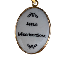 Load image into Gallery viewer, Medalha Jesus Misericordioso
