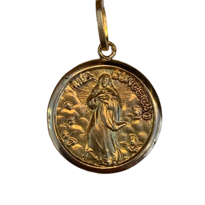 Medalha Nª SRª da Conceição