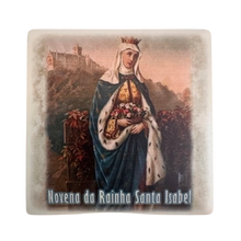 Carregar imagem no visualizador da galeria, Novena Rainha Santa Isabel
