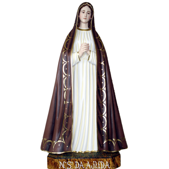 Nossa Senhora da Ajuda