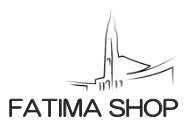 Fatima Shop - Loja O Pastor