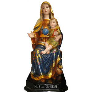 Nossa Senhora das Candeias