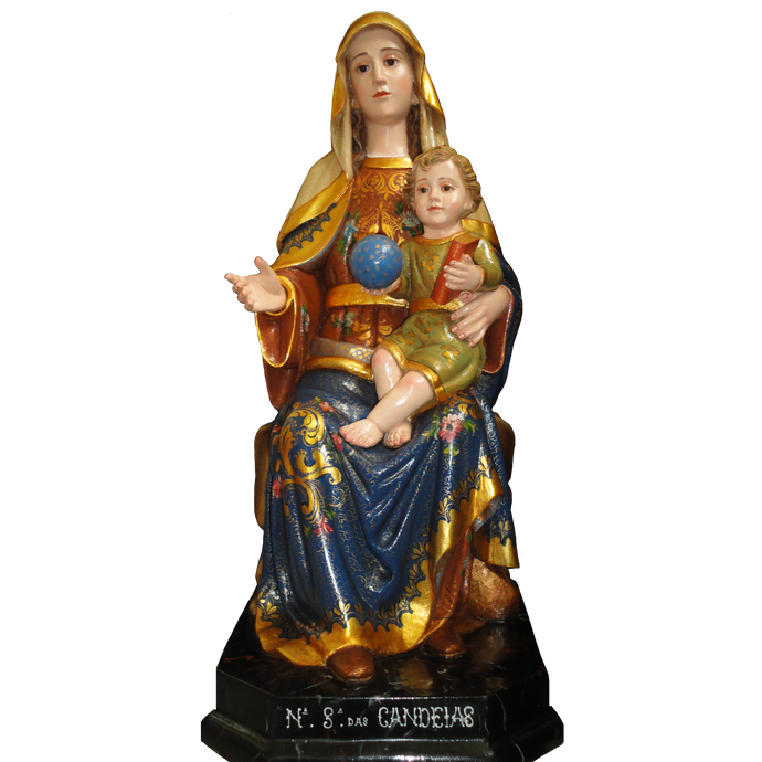 Nossa Senhora das Candeias