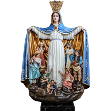 Carregar imagem no visualizador da galeria, Nossa Senhora da Proteção
