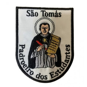 Emblema São Tomás