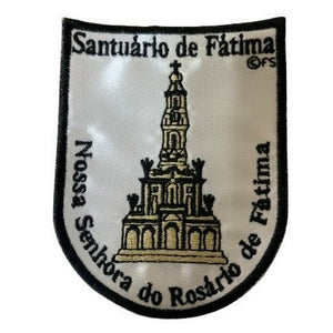 Emblema Santuário de Fátima