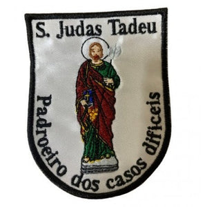Emblema São Judas Tadeu
