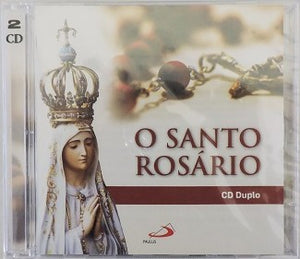 CD 'O Santo Rosário'