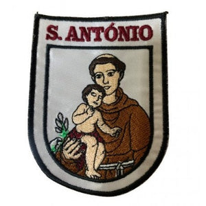 Emblema Santo António