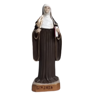 Santa Iria - Fatima Shop - Loja O Pastor