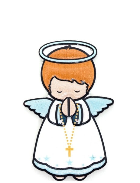 Íman Anjo