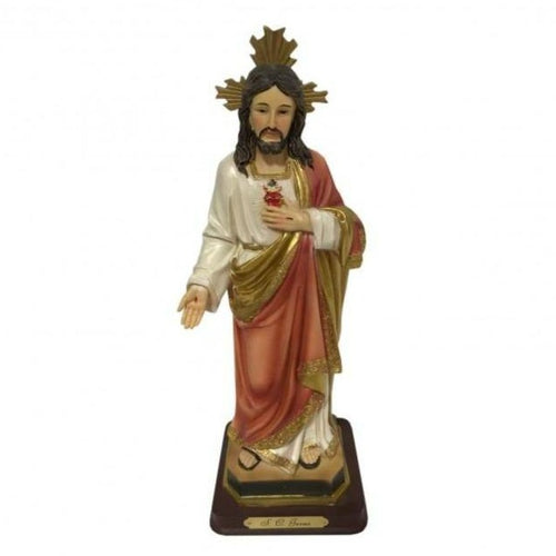 Sagrado Coração de Jesus 60 cm - Fatima Shop - Loja O Pastor