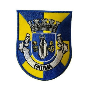 Emblema Cidade de Fátima