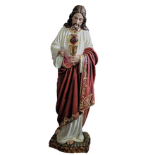Carregar imagem no visualizador da galeria, S. C. de Jesus “Eucarístico” Madeira
