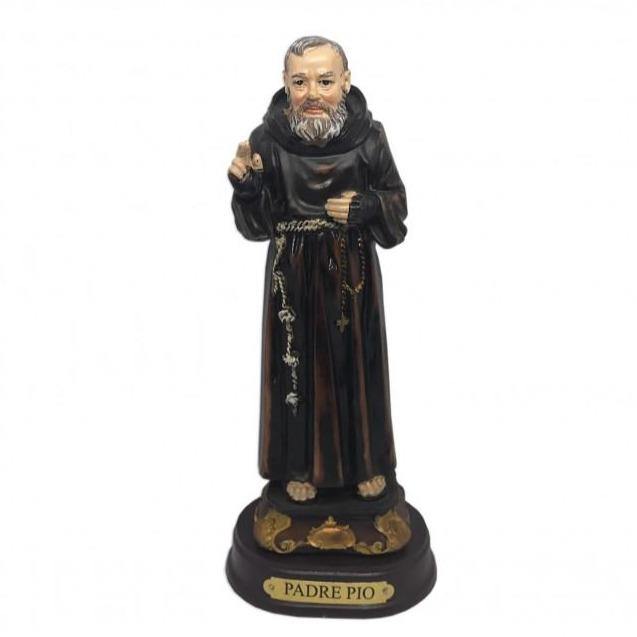 Padre Pio - Fatima Shop - Loja O Pastor