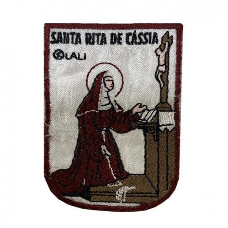Emblema Santa Rita