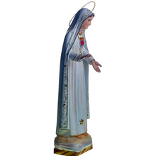 Carregar imagem no visualizador da galeria, Sagrado Coração de Maria 45 cm
