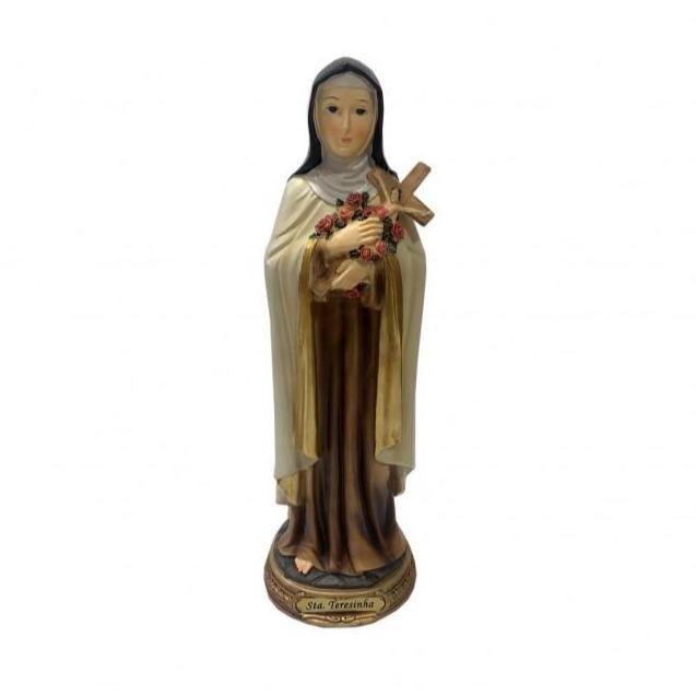 Santa Teresinha - Fatima Shop - Loja O Pastor