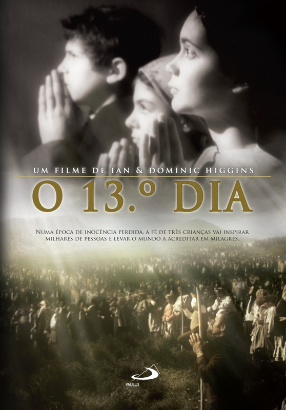 DVD 'O 13º Dia'