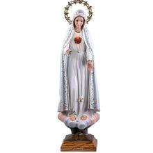 Laden Sie das Bild in den Galerie-Viewer, Sagrado Coração de Maria 65 cm
