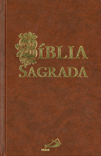 Load image into Gallery viewer, Bíblia Sagrada de Bolso - Fatima Shop - Loja O Pastor
