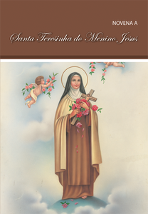 Novena Santa Teresinha - Fatima Shop - Loja O Pastor