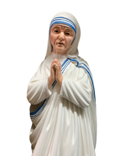 Carica l&#39;immagine nel visualizzatore di Gallery, Madre Teresa 80 cm
