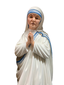 Madre Teresa 80 cm