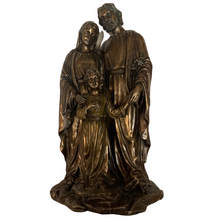 Cargar imagen en el visor de la galería, Sagrada Família - Fatima Shop - Loja O Pastor
