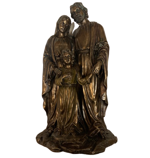 Sagrada Família - Fatima Shop - Loja O Pastor