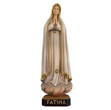 Carregar imagem no visualizador da galeria, Nª Srª Fátima - Fatima Shop - Loja O Pastor
