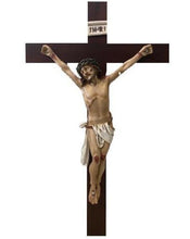 Carregar imagem no visualizador da galeria, Crucifixo - Fatima Shop - Loja O Pastor
