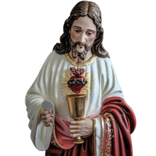 Carregar imagem no visualizador da galeria, S. C. de Jesus “Eucarístico” Madeira
