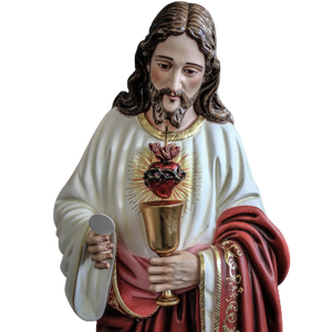 S. C. de Jesus “Eucarístico” Madeira