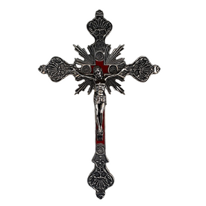 Crucifixo Metal